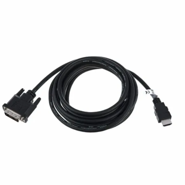 HDMI - dvi Cable 3m
