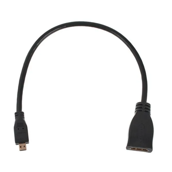 HDMI / Micro-HDMI-D Adapter