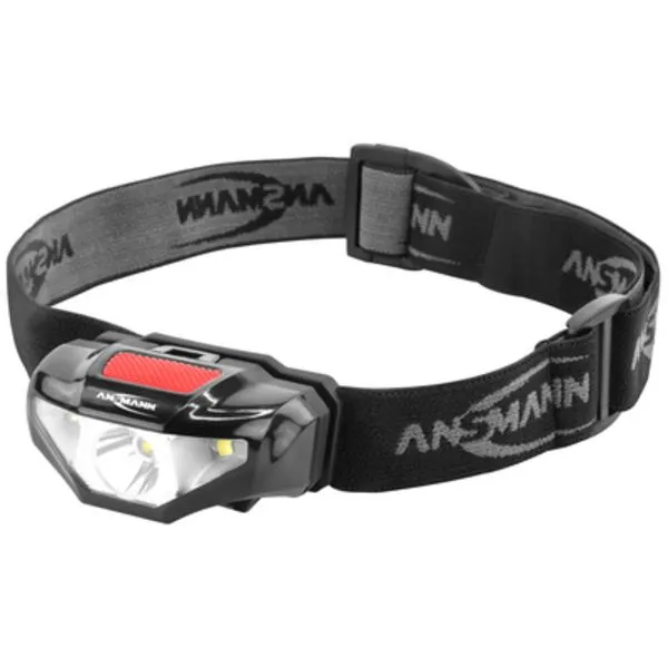 Headlight HD70B