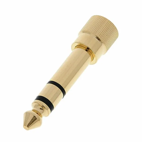 Headphone Adapter Screw M5