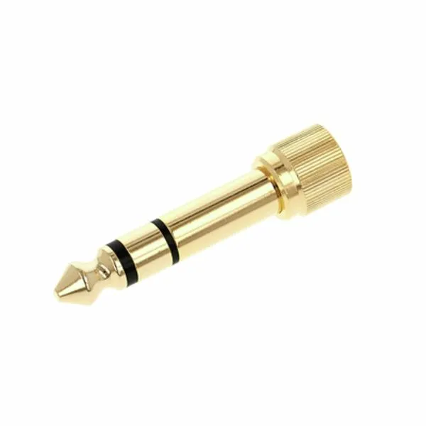 Headphone Adapter Screw