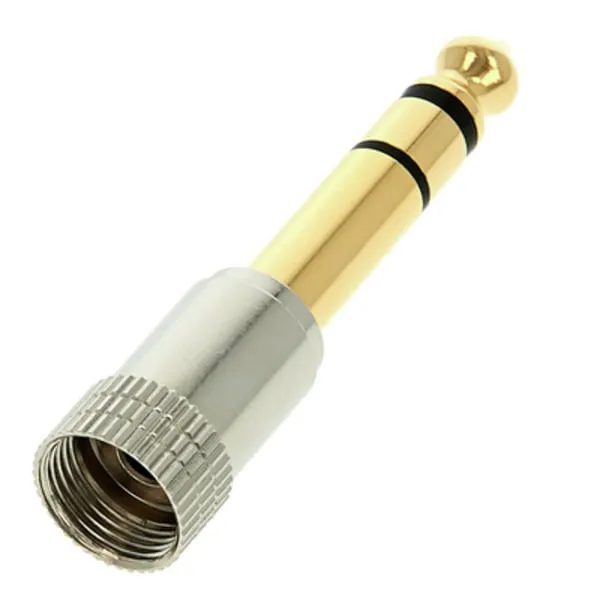Headphone Adapter