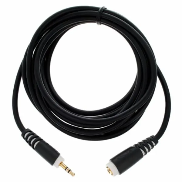 Headphone Extension Cable 3,5