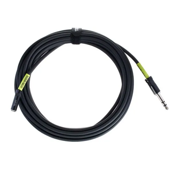 Headphone Extension Cable 6m