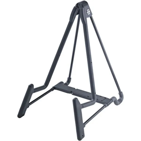 Heli 2 black E-Guitar