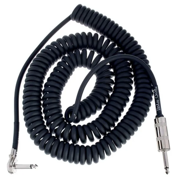 Hendrix Voodoo Child Cable BK