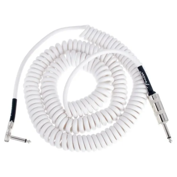 Hendrix Voodoo Child Cable WH