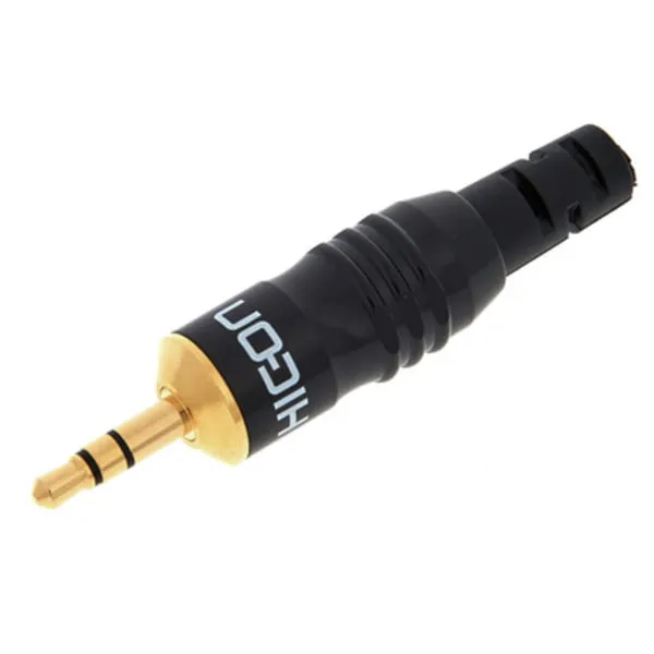HI-J35S02 Mini Jack Plug