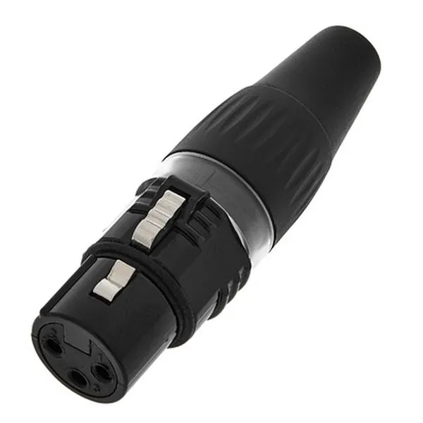 HI-X3CF-BLK
