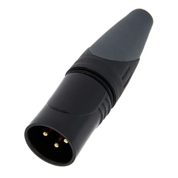 Hi-X3CM-HD-B