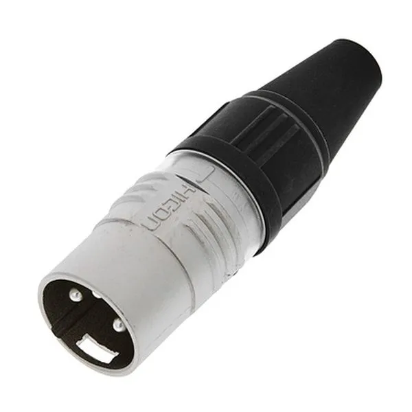 Hi-X3CM XLR Pro+