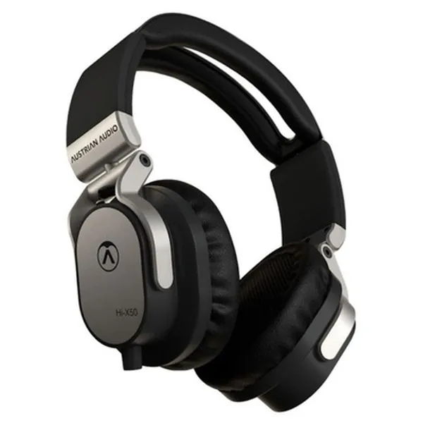 Hi-X50 B-Stock