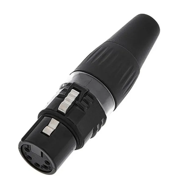 Hi-X5CF-BLK