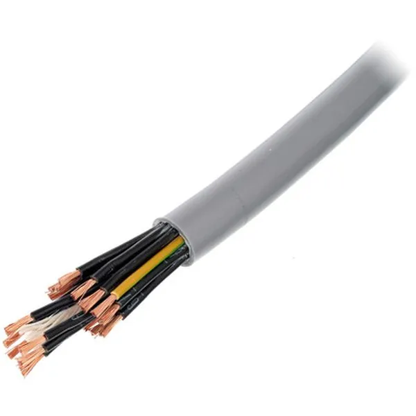 Highflex 18 x 1,5mm² grey