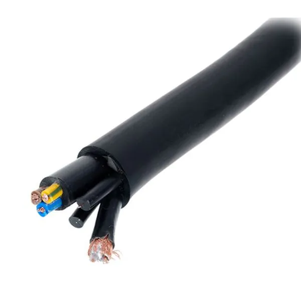 Highflex Power Combi Cable