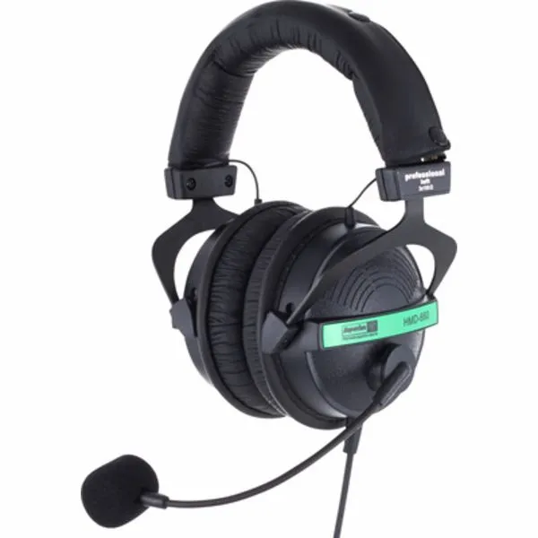 HMD-660X