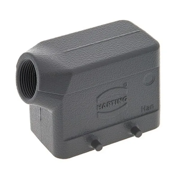 Hood 10 pin