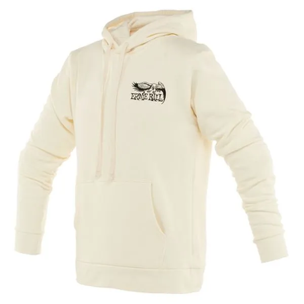 Hoodie Classic Eagle Natural S