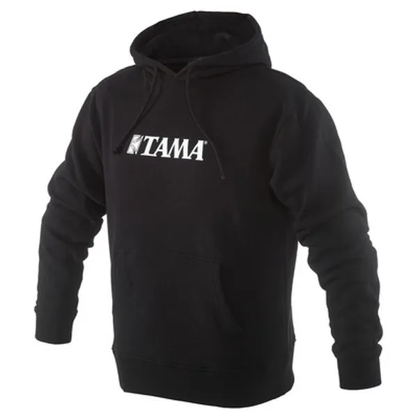 Hoodie Logo Black M