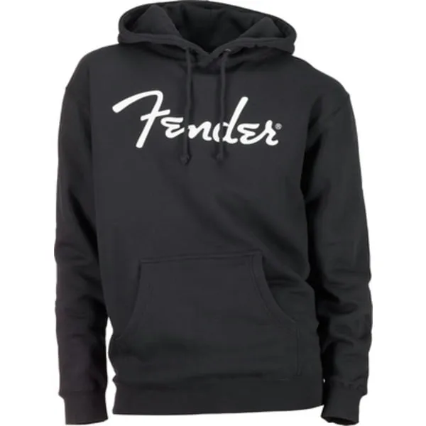 Hoody with Logo XL