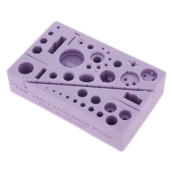 Hot Holder PRO Soldering Tool