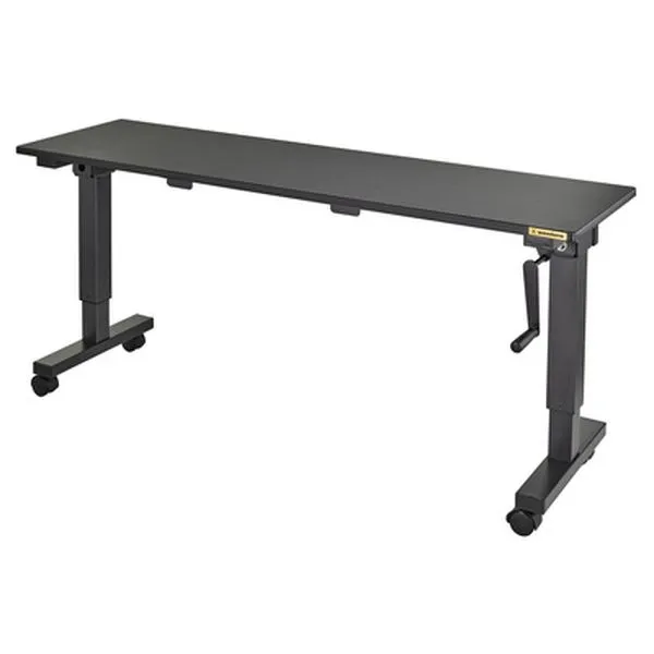 Hover 1400 Keyboard Stand BK