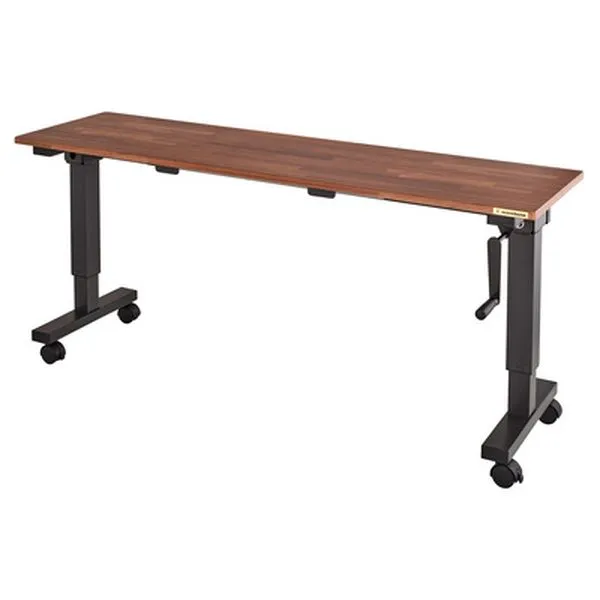 Hover 1400 Wood Keyboard Stand