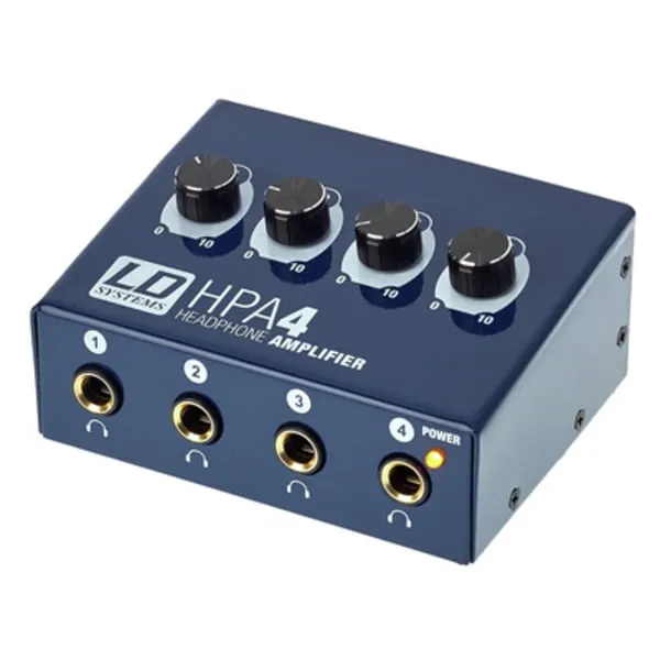 HPA 4