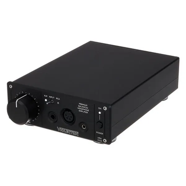 HPA V222