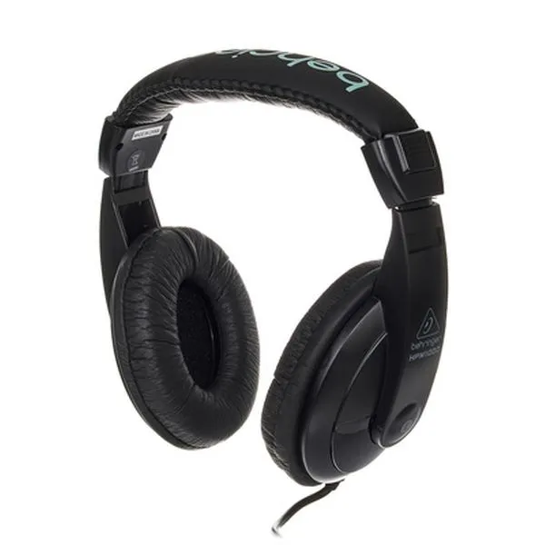 HPM1000-BK