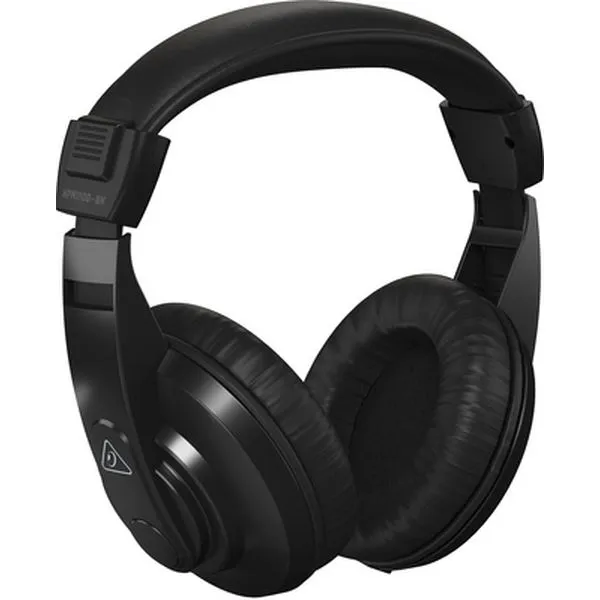 HPM1100-BK