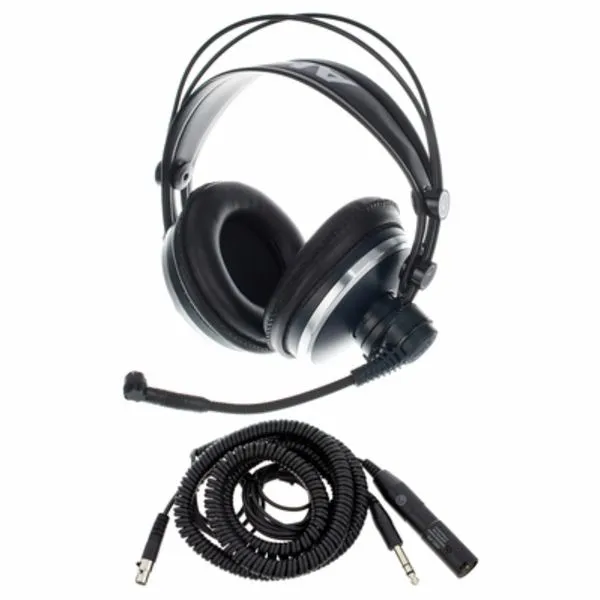 HSC 271 Studio Set