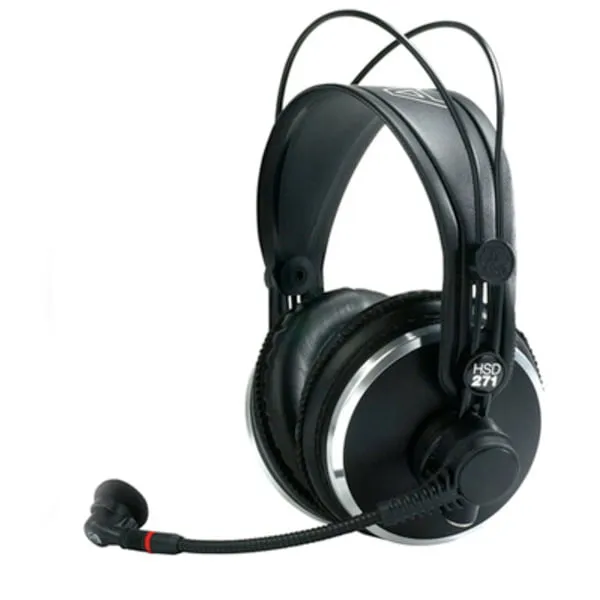 HSD 271 Studio Set