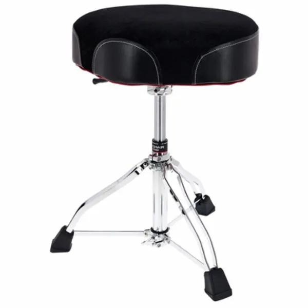HT750BC Ergo Rider Hydraulic