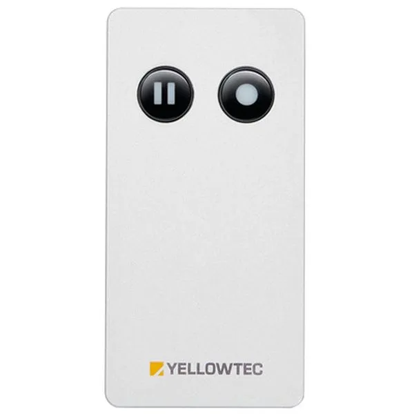 hush Remote