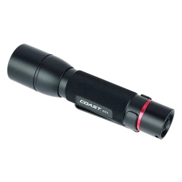 HX5 LED Torch B-Stock
