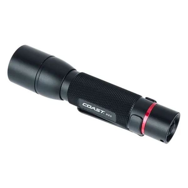 HX5 LED Torch
