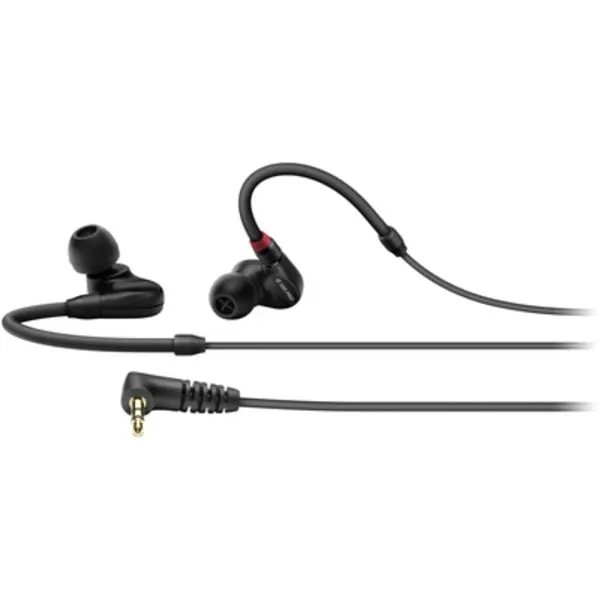 IE 100 Pro Black