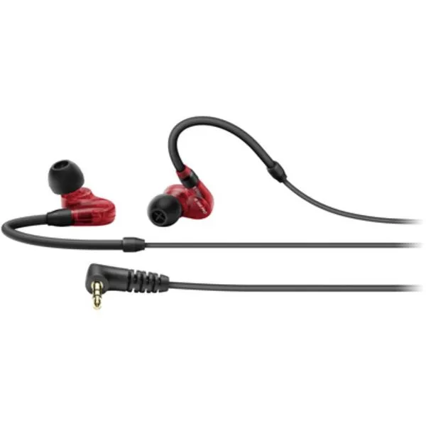 IE 100 Pro Red