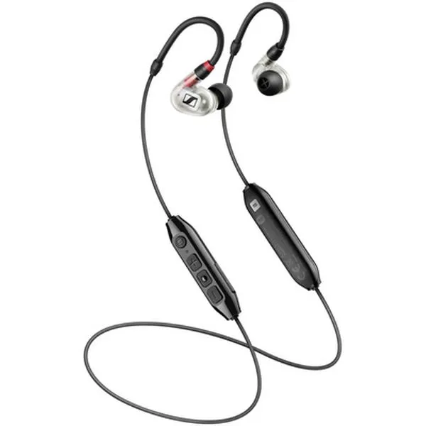 IE 100 Pro Wireless Clear