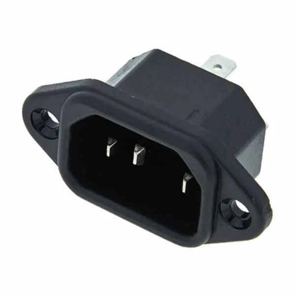 IEC Mains Socket