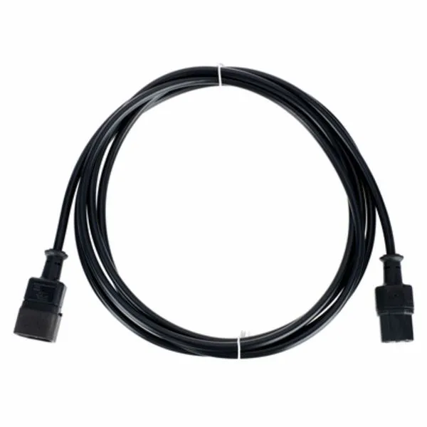 IEC Patch Cable 3,0m 1,0mm²