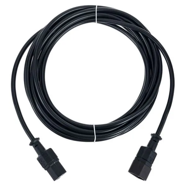 IEC Patch Cable 5,0m 1,0mm²
