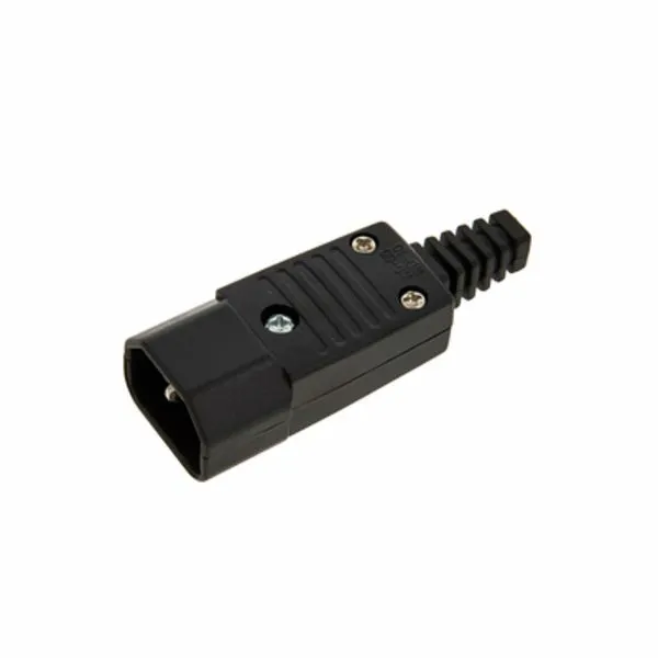 IECC Plug Male