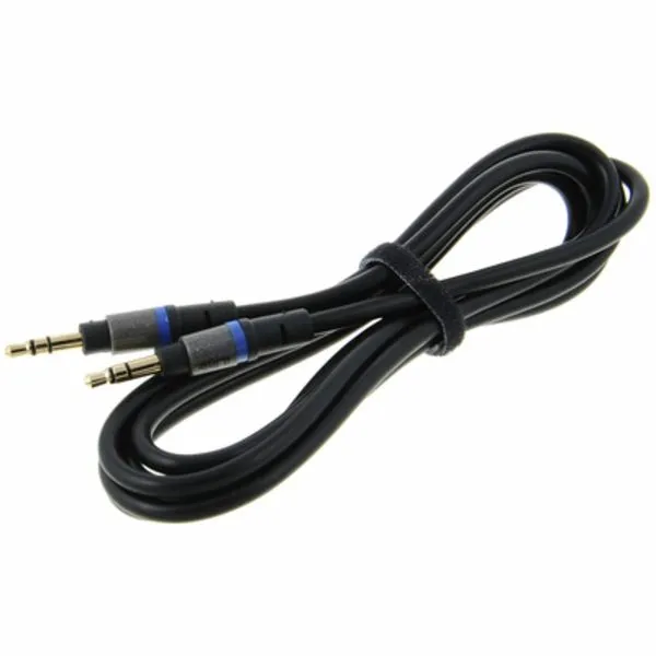 iLine Stereo Aux Cable