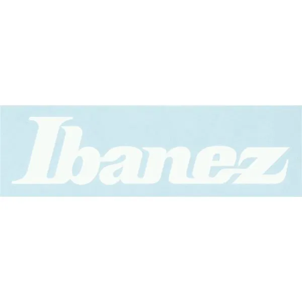 ILS1-WH Sticker