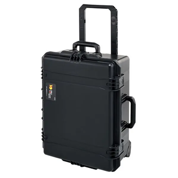 iM2720 Storm Travel Case black