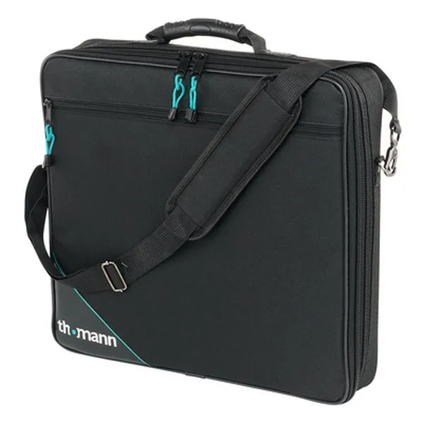 Inlay Bag