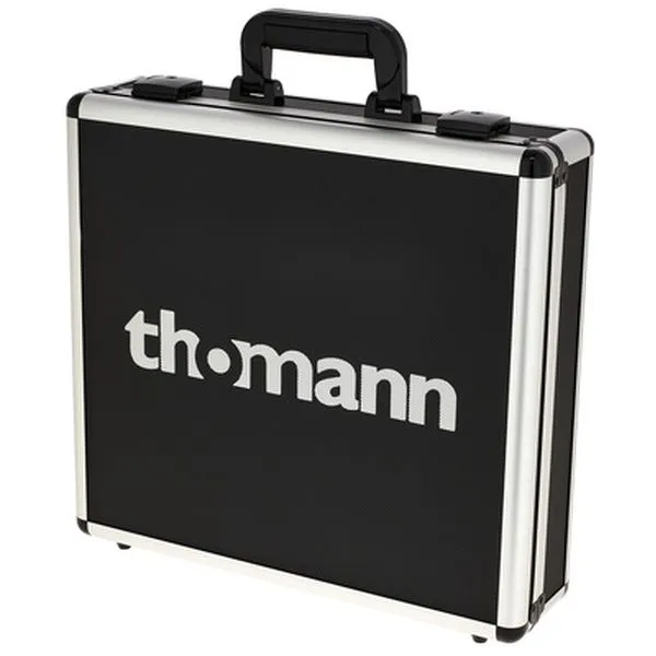 Inlay Case
