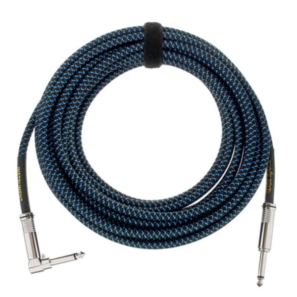 Instr.Cable Braided BB EB6060